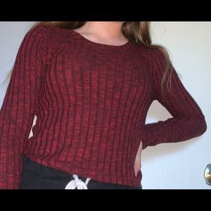 forever 21 sweater